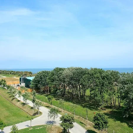 Apartman Robinia/pinetine Lido Altanea Caorle