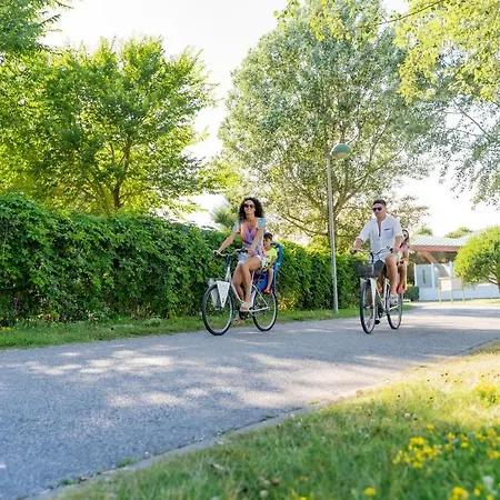 Robinia/pinetine Lido Altanea 카오를레