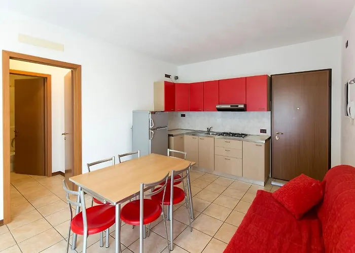 Apartamento Robinia/pinetine Lido Altanea Caorle