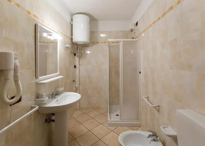 Apartamento Robinia/pinetine Lido Altanea *