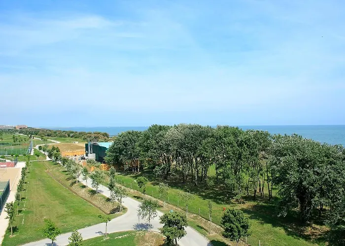 Apartamento Robinia/pinetine Lido Altanea Caorle